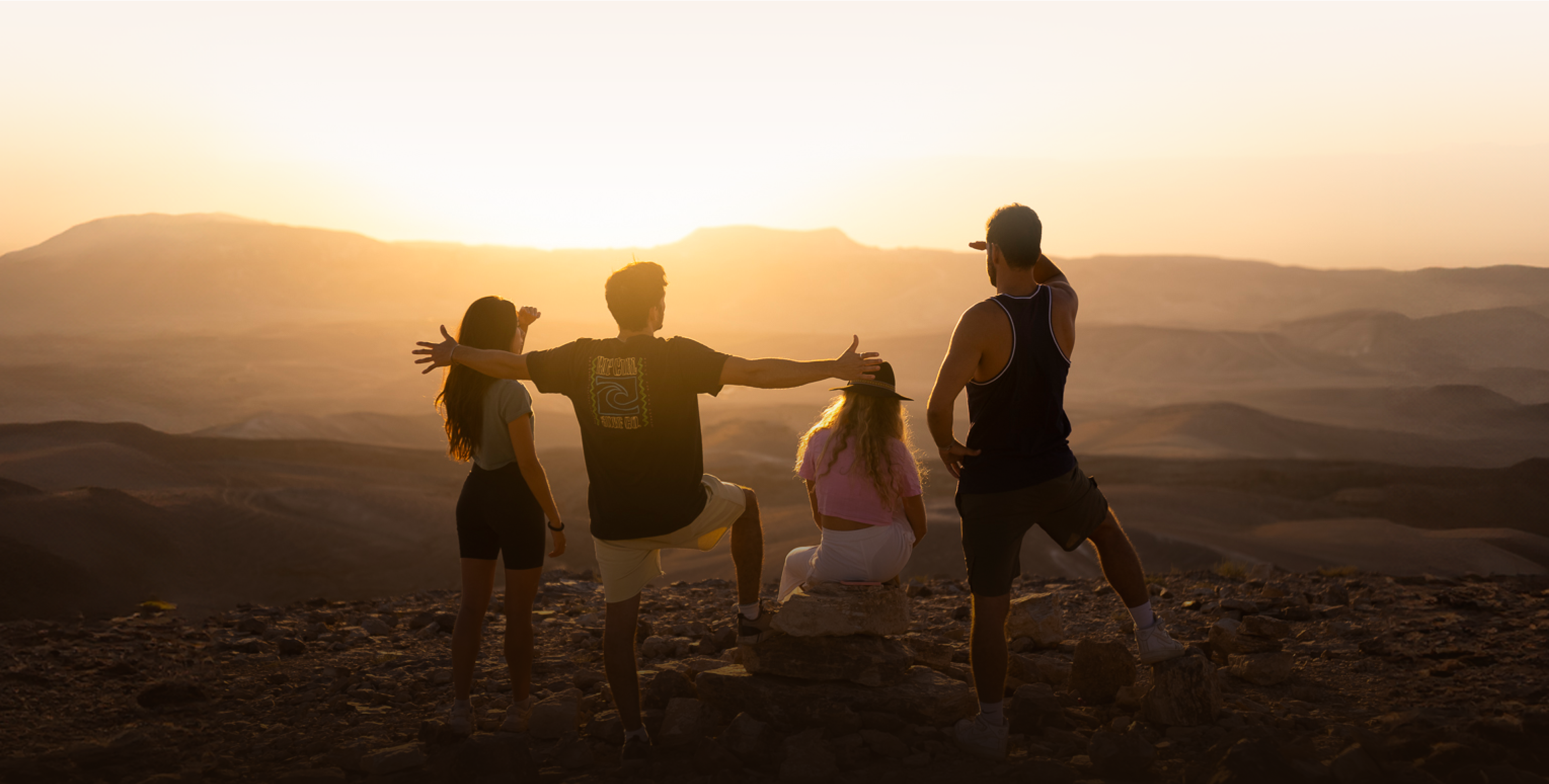 הקריירה שלך מתחילה בתגלית