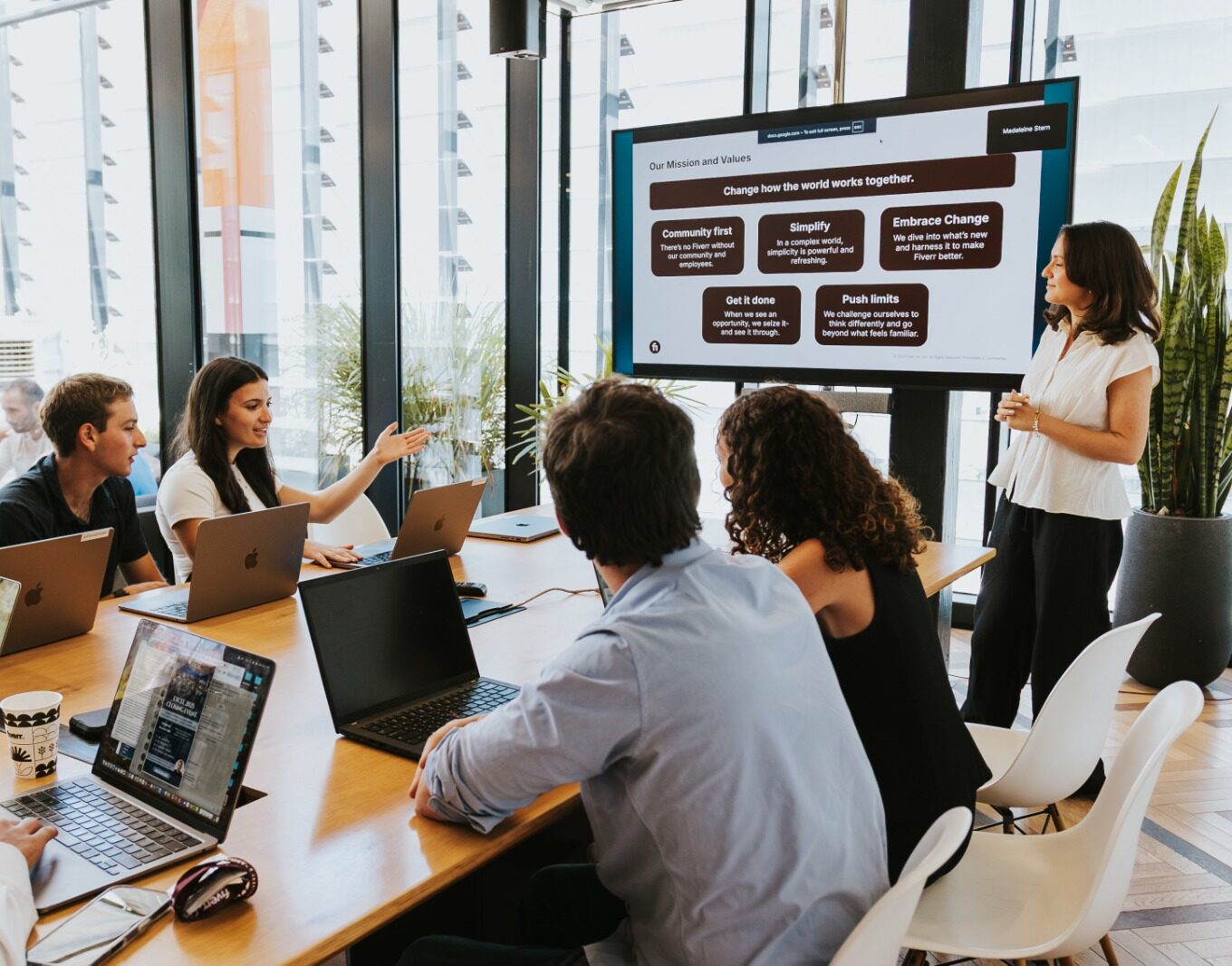 Summer Program Image